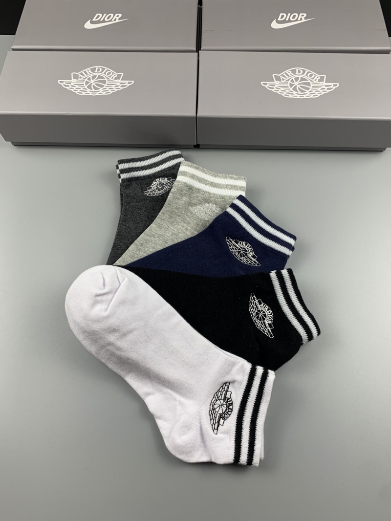 Dior Socks